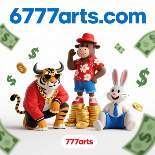 777arts