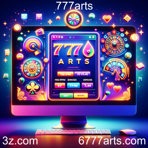 Descubra as Melhores Promoções no 777arts